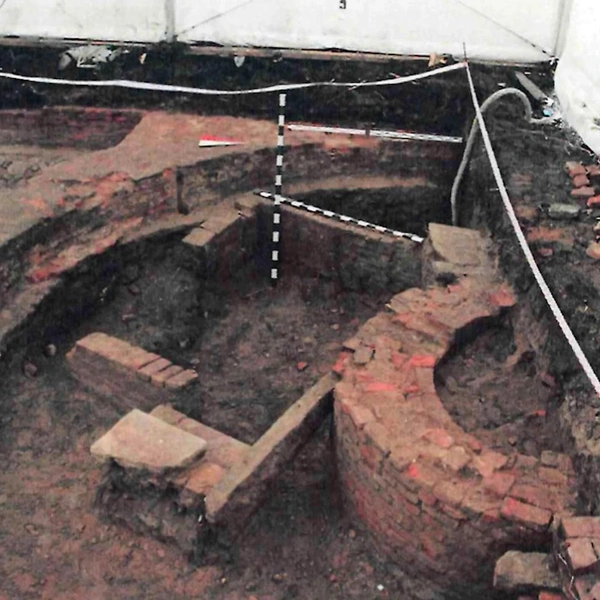 Фото предоставлено ЦСА ИИМК РАН