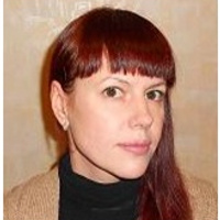 Аватарка Ольга Мужевская