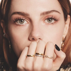 Играй, танцуй, люби: Дженни и Люси Бойнтон в мини-фильме Chanel