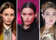 Для женщин с хорошим вкусом: 5 главных трендов макияжа осени и зимы 2022-2023