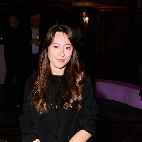 Ольга Медведева, PR-директор ТВ-3 и ТНТ. | Источник: пресс-служба