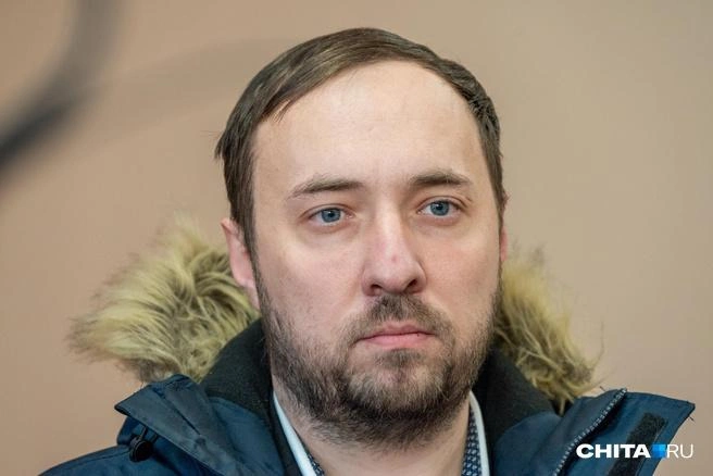Александра Олейникова ранее лишили свободы условно | Источник: Олег Федоров / CHITA.RU
