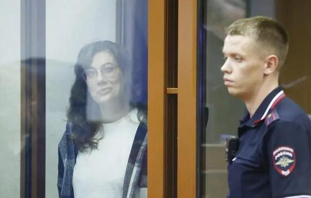 Источник: Владислав Лоншаков / E1.RU