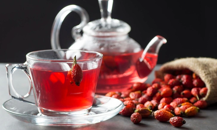 шиповник | Источник: iStockphoto/mescioglu