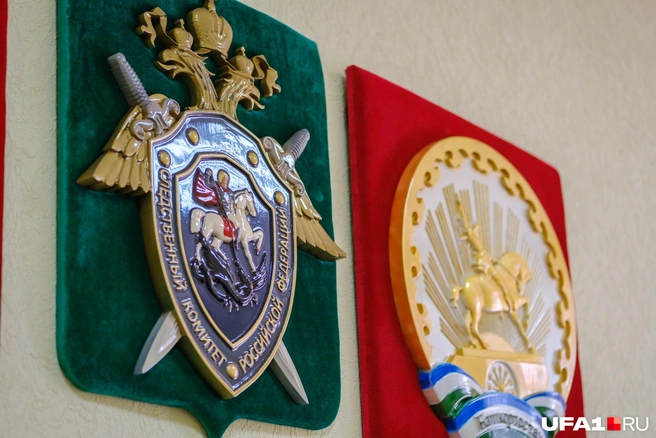 Помимо незаконного заработка, сотрудники колонии били осуждённых | Источник: Булат Салихов / UFA1.RU