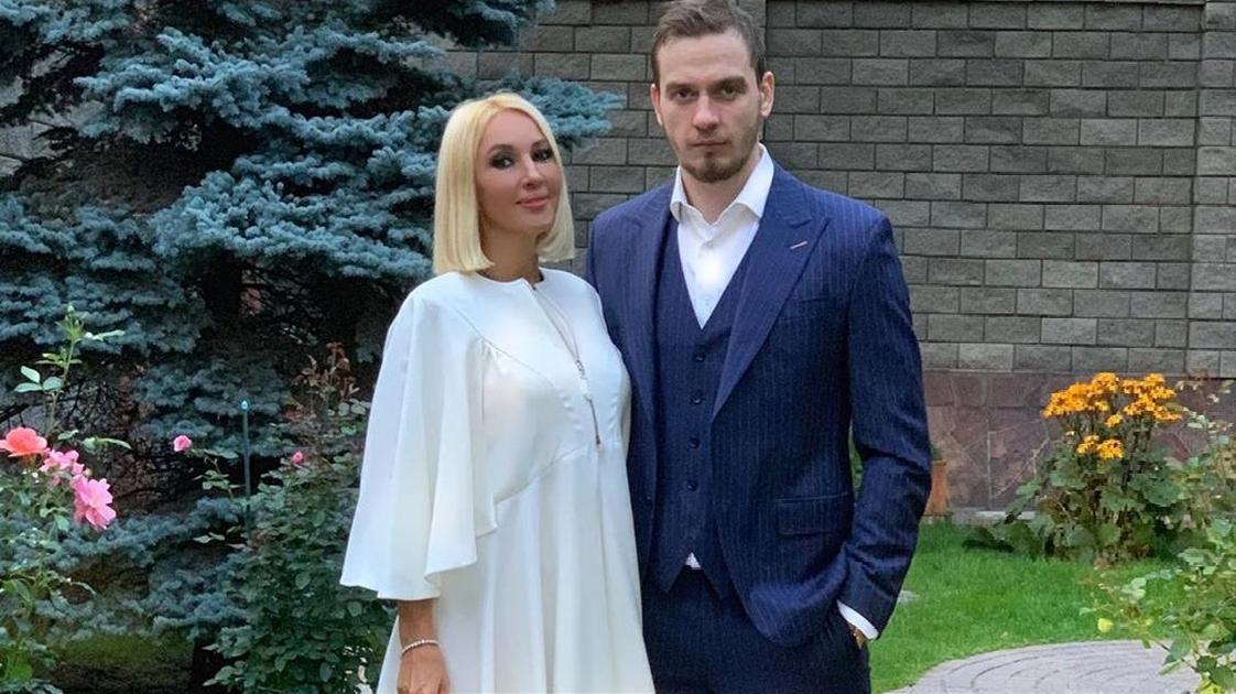 Лера Кудрявцева и Игорь Макаров отпраздновали 12-ю годовщину свадьбы без эмоций и романтики