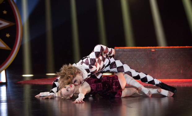 Ростовчанка Настя Михайлец покинула проект «Танцы. Битва