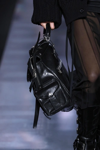 Dolce &amp; Gabbana aw25/26 | Источник: Legion Media