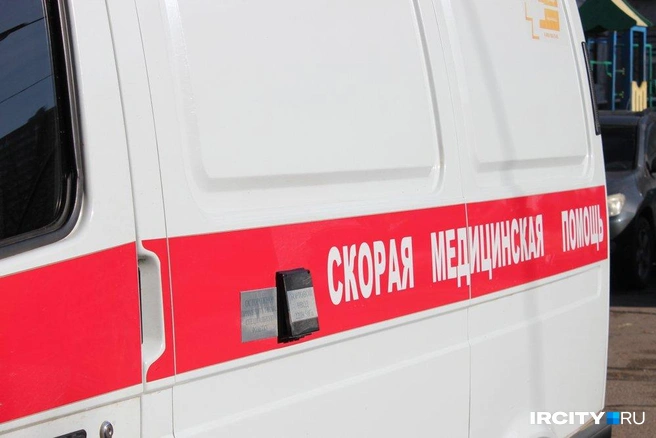 Минздрав поделился графиком работы больниц в Приангарье в длинные выходные | Источник: Даниил Конин / «ИрСити»