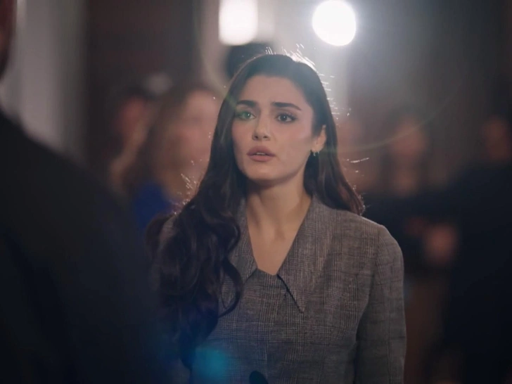 Источник: Кадр из сериала «Любовь и слезы» («Королева слез»)