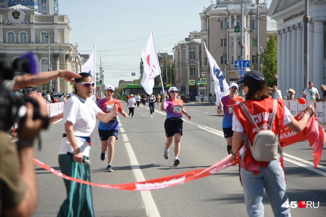 Источник: Надежда Тихомирова / 45.RU