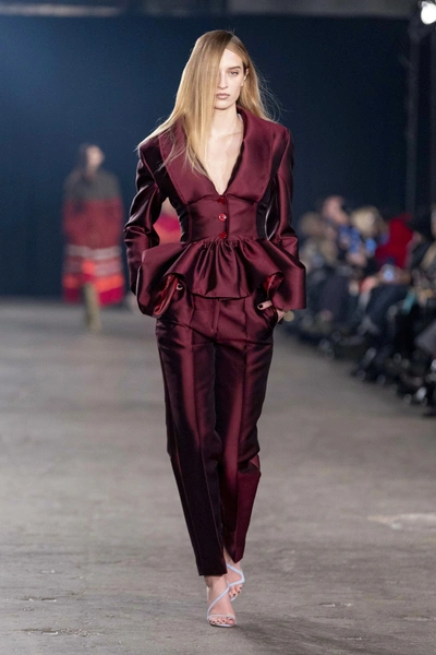 Christopher John Rogers aw25/26 | Источник: Legion Media