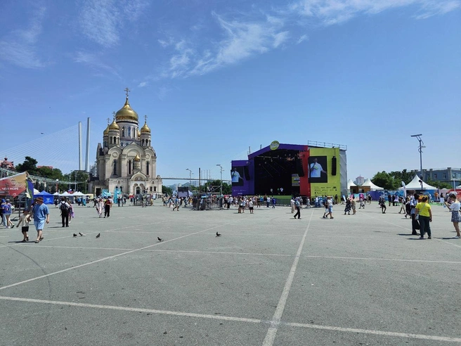 Источник: Татьяна Акишина / VLADIVOSTOK1.RU