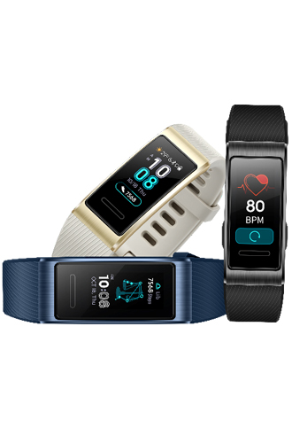Спортивные часы Band 3 Pro, Huawei Высокая точность определения ритма сердечных сокращений в течение дня и инфракрасный датчик мониторинга пульса. Усовершенствованная технология высокоточного определения фаз сна с подбором рекомендаций по улучшению качества сна. Цветной полноформатный HD AMOLED дисплеем с диагональю 0,95 дюйма и сенсорным управлением.
Цена: €99
Где купить: shop.huawei.ru