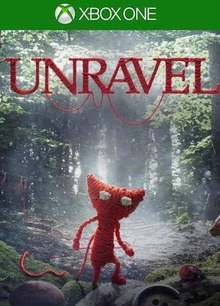 Unravel