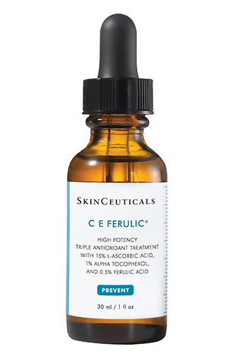 Высокоэффективная сыворотка CE FERULIC, SkinCeuticals