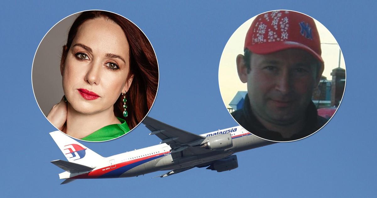 12 лет назад загадочно исчез &laquo;Боинг MH370&raquo;: как сегодня живет вдова единственного русского пассажира