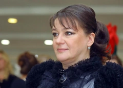 Мельникова о тяжелой болезни: «Есть люди, которые и два дня не прожили, а у меня уже 10 лет»