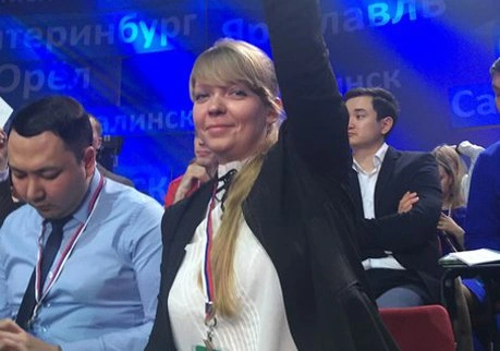 Достучаться до президента. Как журналист YA62 к Путину ездил | ya62.ru