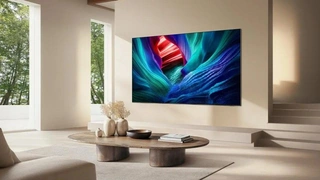 На 100% цвета: технология Micro RGB в новом телевизоре Samsung