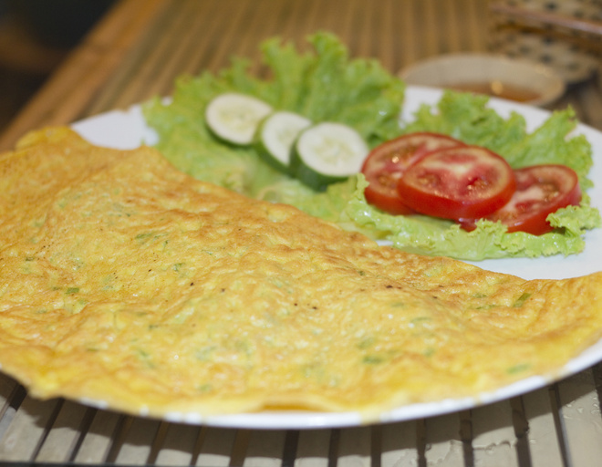 сырные блины