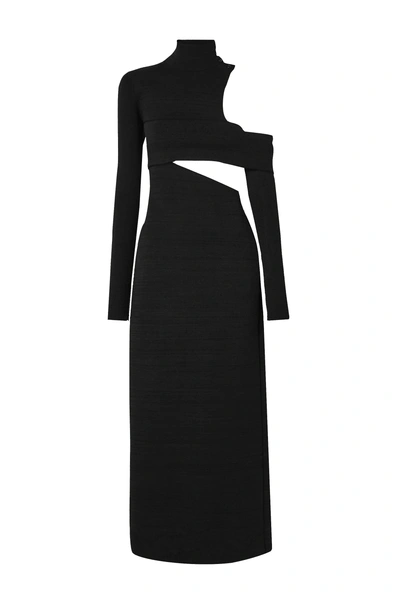 Платье Proenza SchoulerЦена: 129 956 руб.Где купить: net-a-porter.com