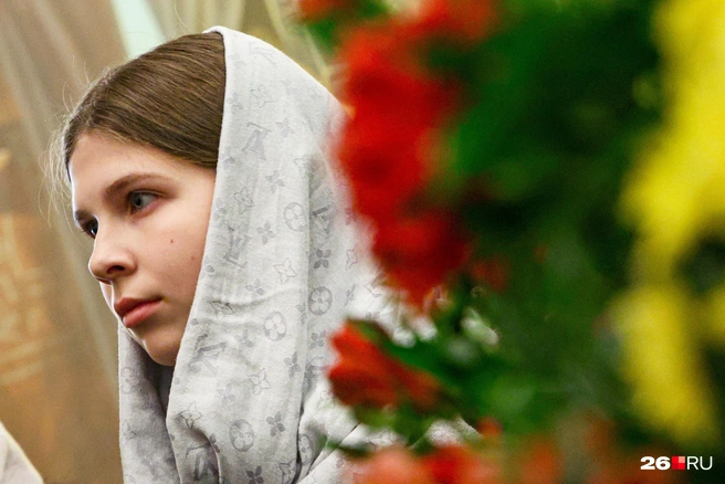 Параскева считалась покровительницей женщин, семьи и домашнего уюта | Источник: Наталья Лапцевич / 74.RU