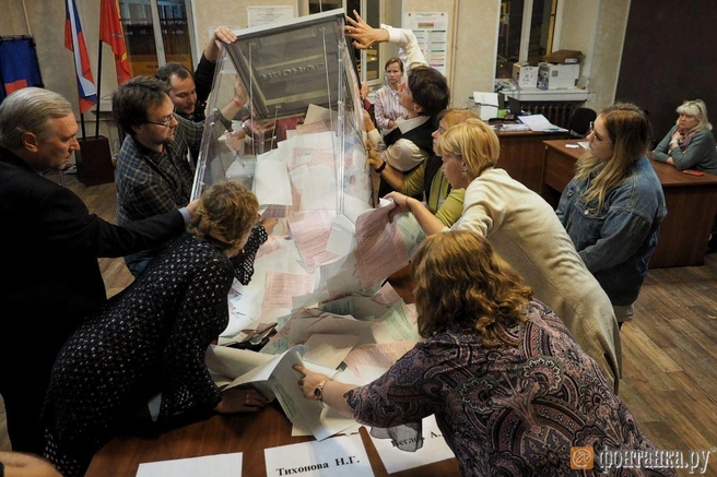 Источник: Михаил Огнев/"Фонтанка.ру"