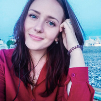 Аватарка Lady