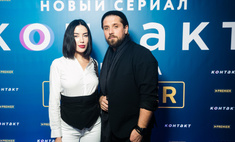 После сорванной свадьбы звезда Сладкой жизни закрутил роман с журналисткой