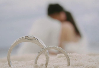 «Приснилось, что парень сделал предложение, но кольцо рассыпалось. Значит ли это, что я не хочу быть с ним?»