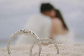 «Приснилось, что парень сделал предложение, но кольцо рассыпалось. Значит ли это, что я не хочу быть с ним?»