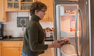 Проверяйте холодильник: 6 продуктов, из-за которых мы стареем чуть быстрее