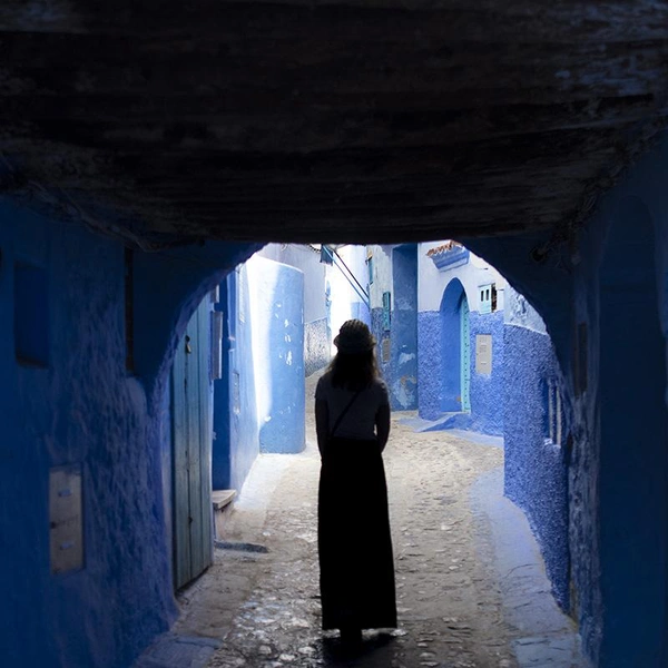 Источник: Eric Renard / Fine Art Photography Awards 2025
