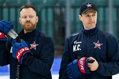 Two Coaches Leave SKA Due to Weak Performance