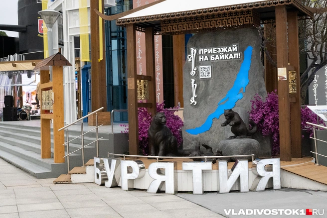 Источник: Елена Буйвол / VLADIVOSTOK1.RU