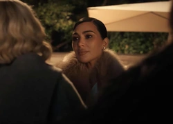 Все, что известно о новом сериале Райана Мерфи с Ким Кардашьян — All's Fair («На войне и в любви все средства хороши», 2025)