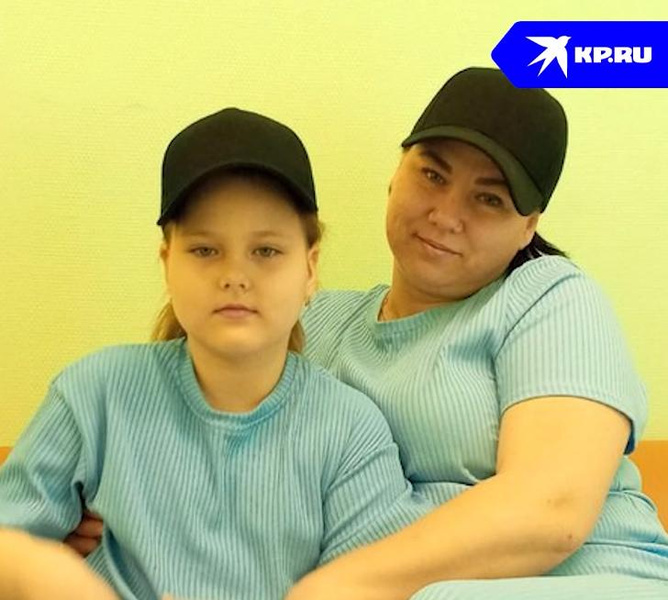 Новосибирские врачи спасли 8-летнюю девочку, страдавшую от 100 приступов эпилепсии в день