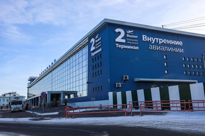 Минтранс разрешит провоз детского питания в объёме для полёта