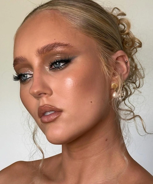 Источник: соцсети taniellejaimua