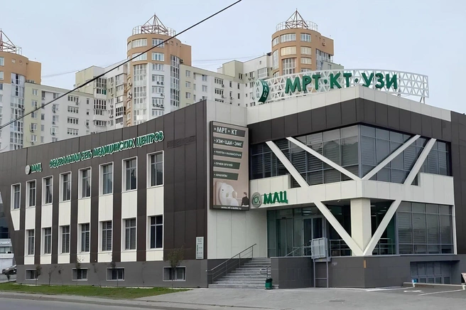 В «МЛЦ» находится пока единственная в городе система экспертного класса, которая выводит диагностику на принципиально иной уровень | Источник: «МЛЦ»