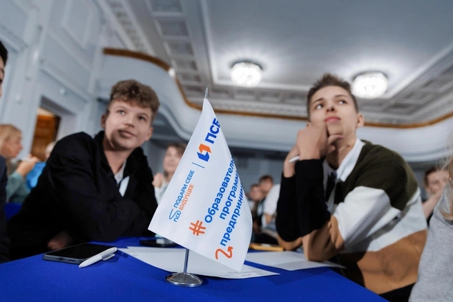Источник: пресс-служба ВТБ