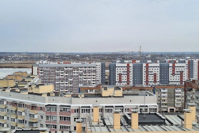 Апрель в Кургане начнется с тепла