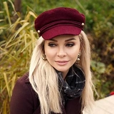 <p>Наталья Варвина</p>