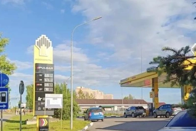 Поставки топлива в Костромскую область увеличены вдвое