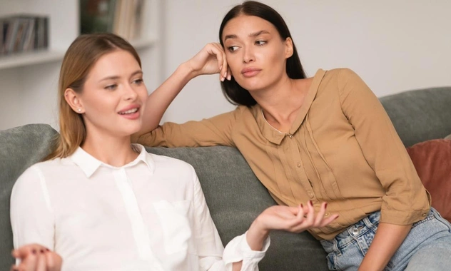 Это изменит вашу жизнь: 5 советов, как перестать сравнивать себя с другими людьми