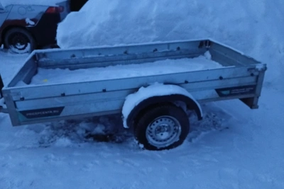 Должник погасил 730 тыс рублей после ареста прицепа