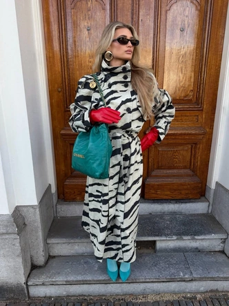 Синдром самозванки: как &laquo;идеальная&raquo; жизнь на экране меняет наш гардероб