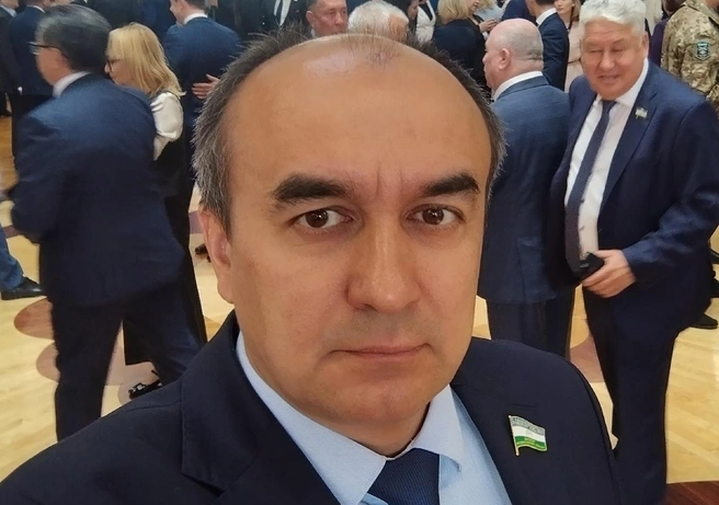 Фирму Камилова признавали банкротом  | Источник: Тимур Камилов / vk.com