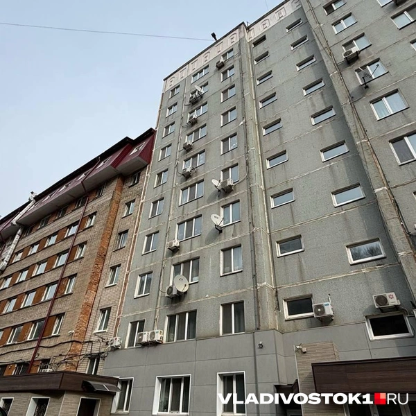 Источник: Елена Буйвол / VLADIVOSTOK1.RU